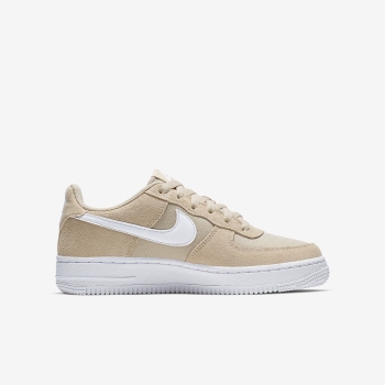 Nike Air Force 1 PE - Sneakers - Hvide | DK-96696